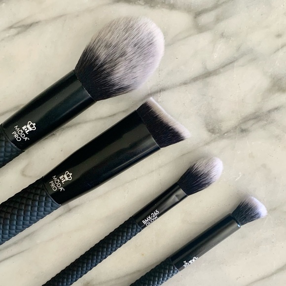 Royal & Langnickel MODA Brush Bundle - Picture 2 of 4